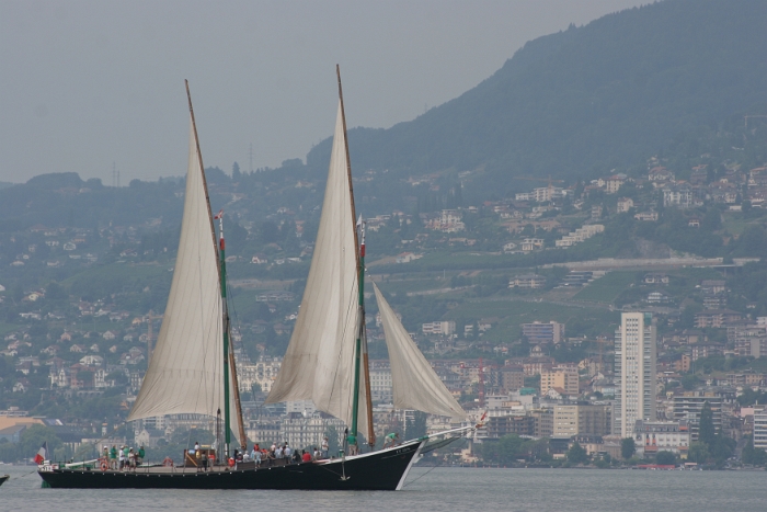 Vieux Bateaux Villeneuve - 048